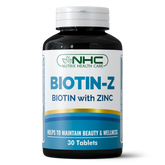 Biotin-Z